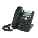 Polycom  phone