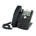 Polycom  phone