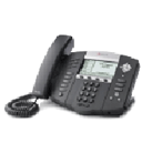 Polycom  phone